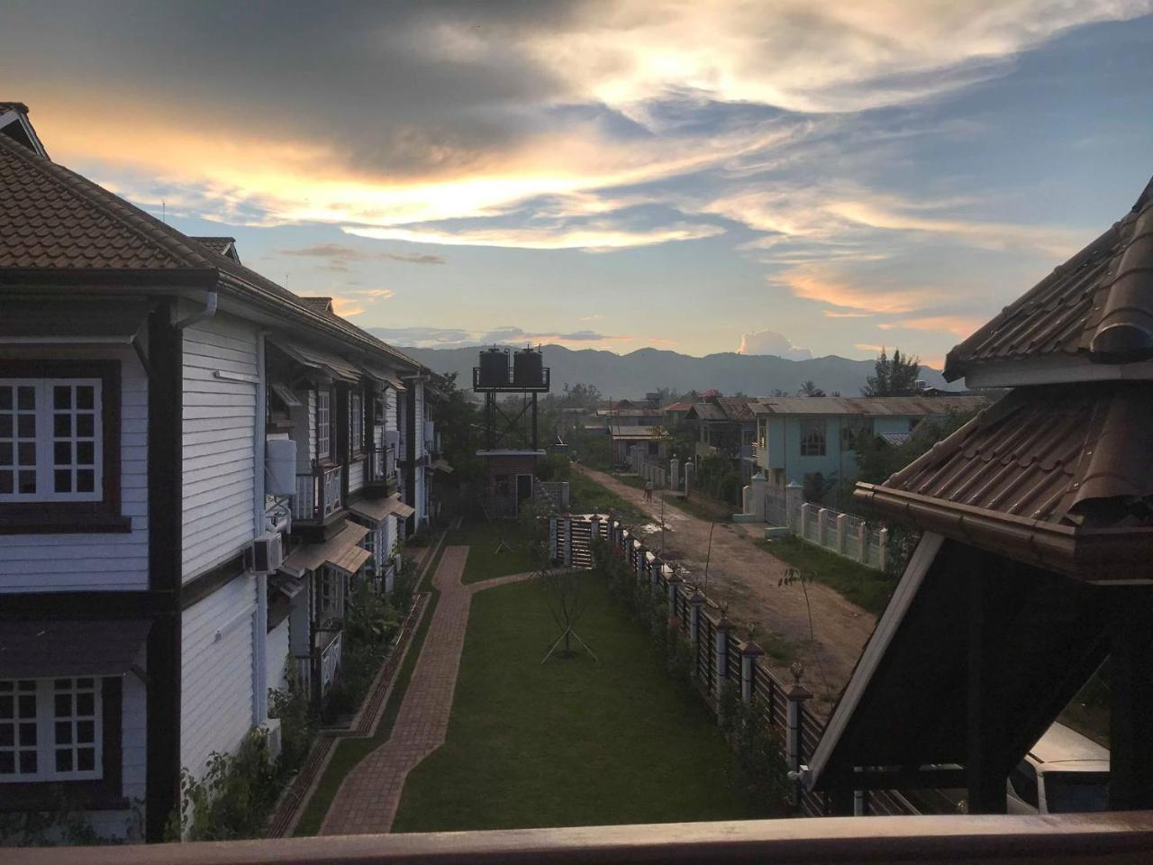Silver Lake Hotel Nyaung Shwe Εξωτερικό φωτογραφία