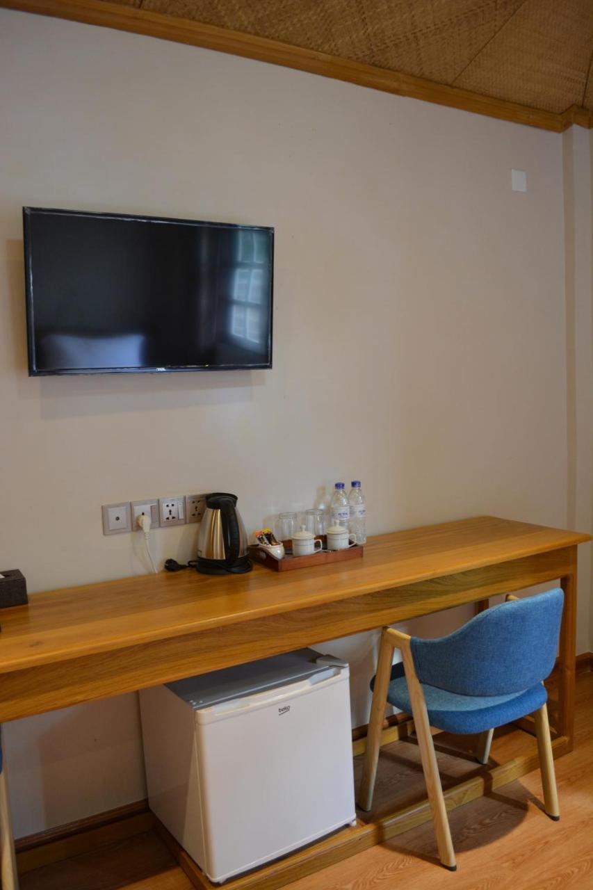 Silver Lake Hotel Nyaung Shwe Εξωτερικό φωτογραφία