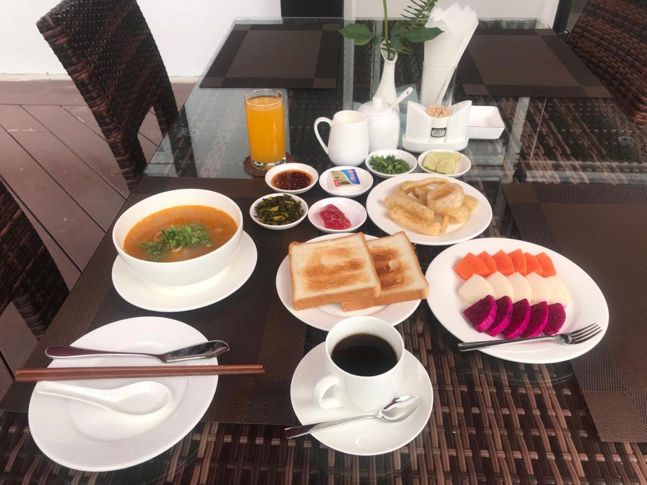 Silver Lake Hotel Nyaung Shwe Εξωτερικό φωτογραφία